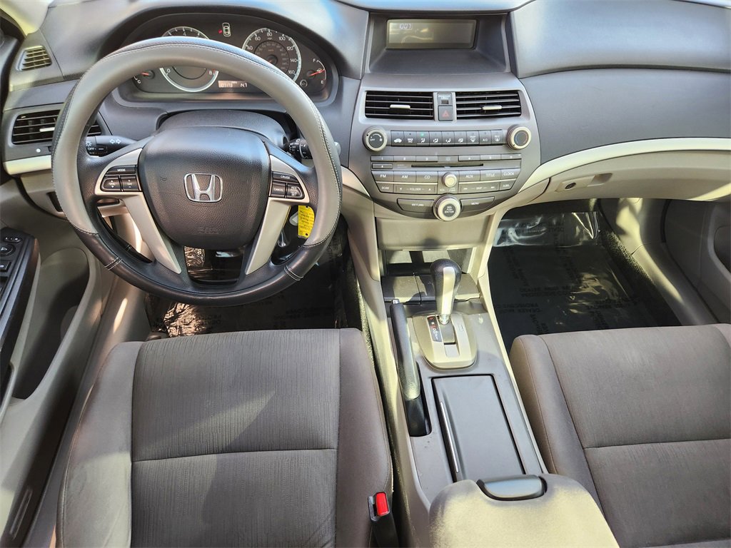 Used 2012 Honda Accord LX image 15