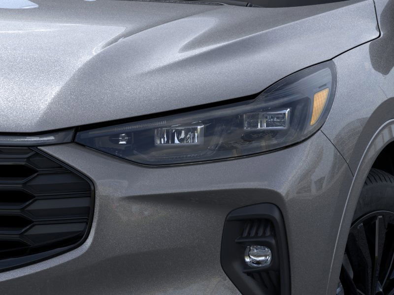 New 2025 Ford Escape ST-Line Elite w/ Premium Technology Package image 18