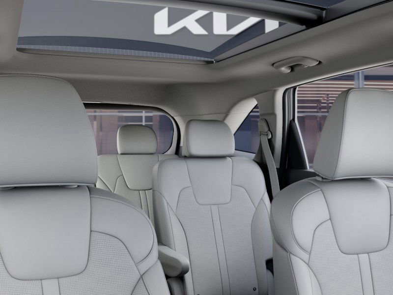 New 2025 Kia Sorento SX FWD image 23