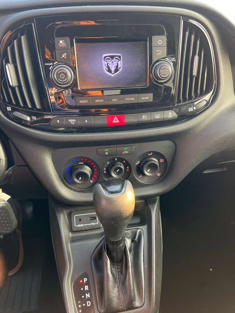 Used 2018 RAM ProMaster City SLT image 26
