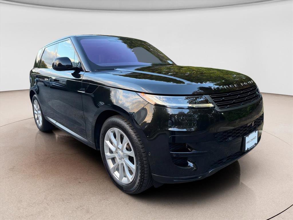 Certified 2023 Land Rover Range Rover Sport SE image 8