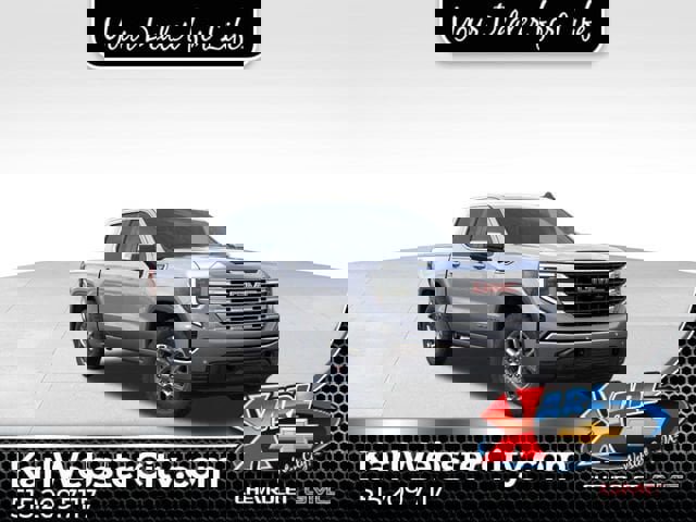 New 2026 GMC Sierra 1500 SLE image 1