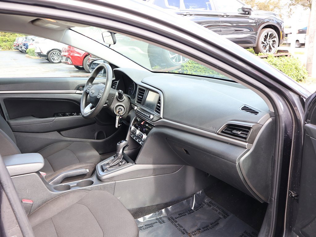 Used 2020 Hyundai Elantra SEL w/ Cargo Package (C1) image 25