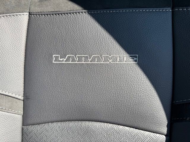 New 2026 RAM 2500 Laramie image 15
