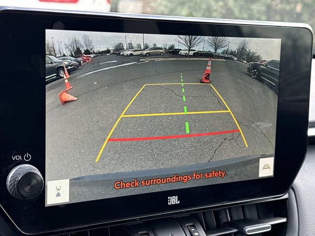 Used 2023 Toyota RAV4 Limited image 18