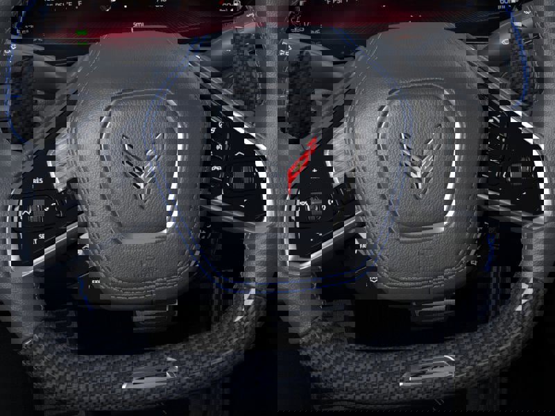 New 2026 Chevrolet Corvette Z06 image 19