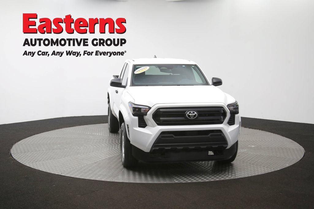 Used 2024 Toyota Tacoma SR RWD image 51