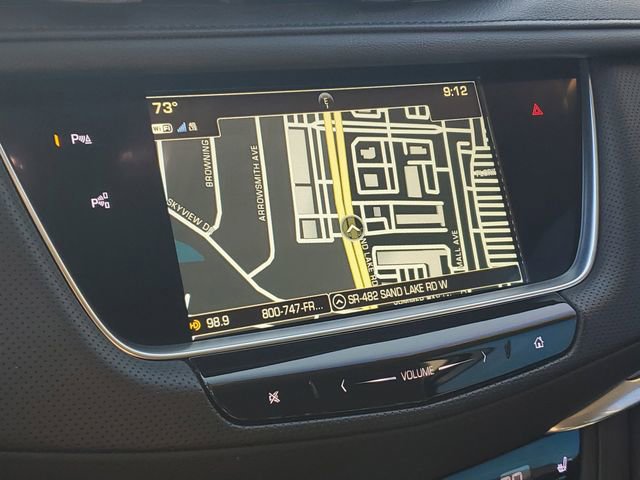Used 2019 Cadillac XT5 Premium Luxury w/ Driver Assist Package image 28