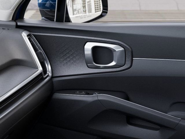 New 2025 Kia Sorento EX image 25