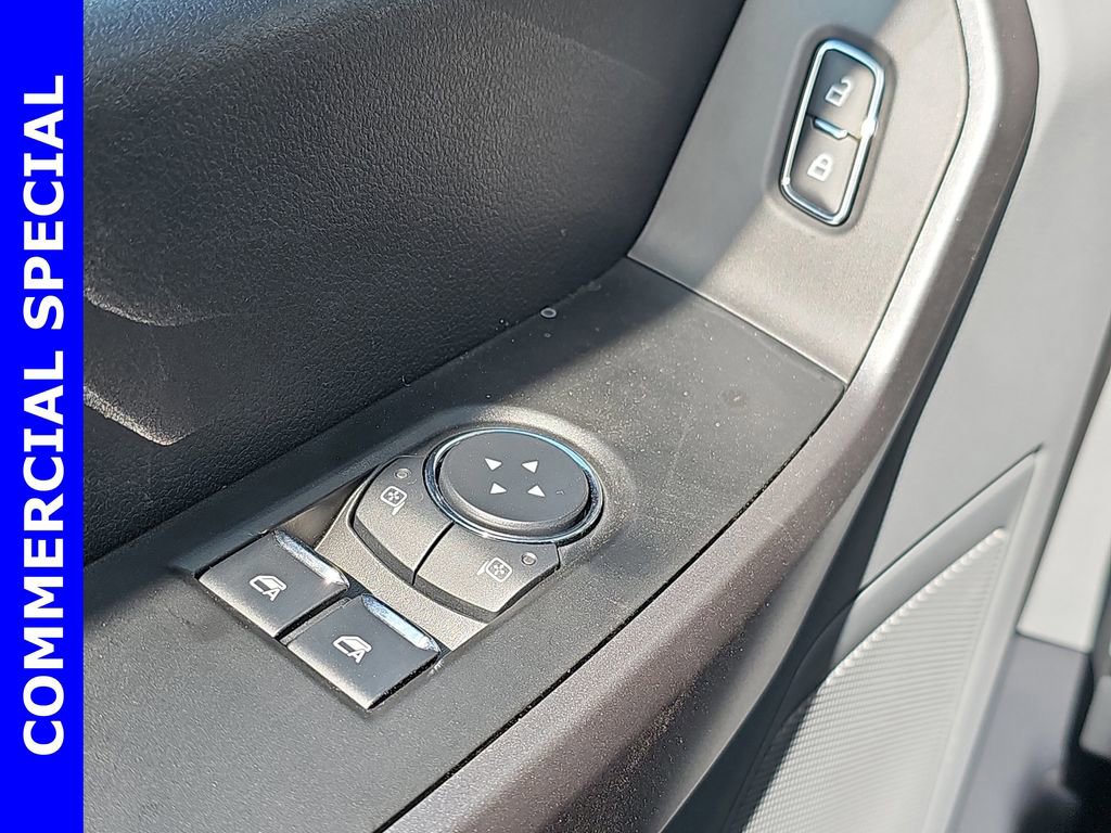New 2025 Ford F350 XL w/ STX Appearance Package image 28