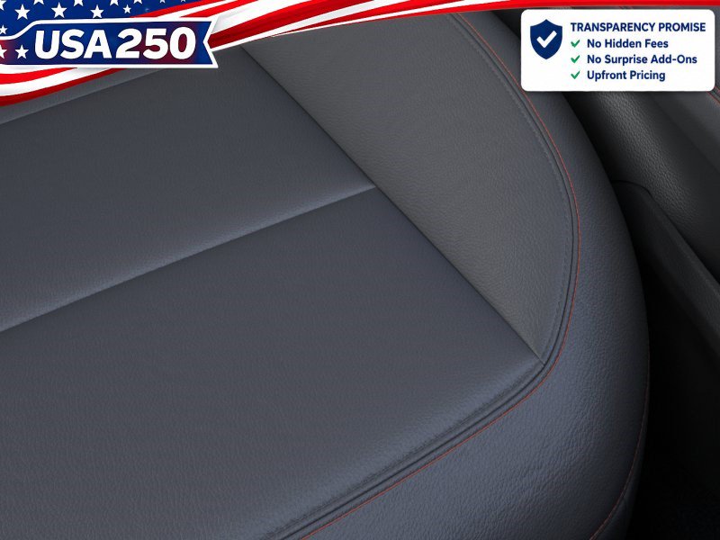 New 2026 Ford Explorer Active w/ Active Comfort Package RWD image 16