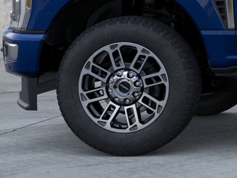New 2026 Ford F250 Platinum w/ Platinum Plus Package image 19