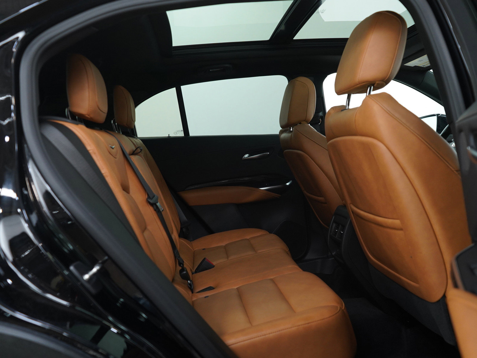 Used 2023 Cadillac XT4 Sport w/ Sun And Sound Package image 12