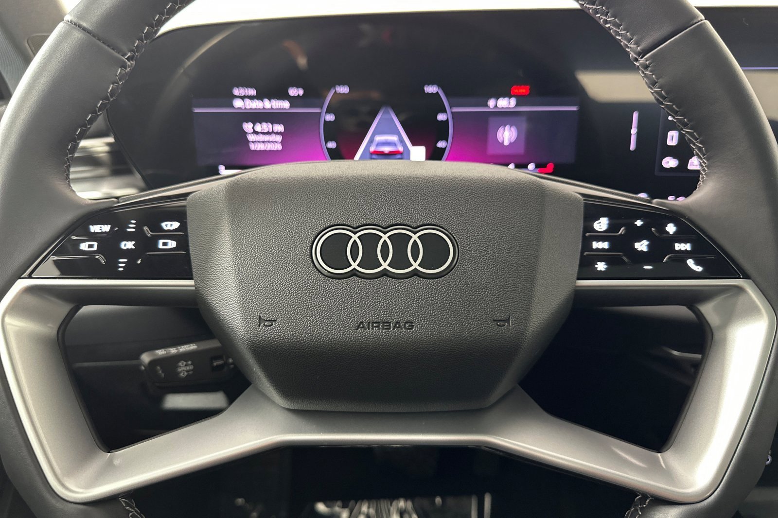 Used 2025 Audi A5 2.0T Premium Plus Sedan w/ Premium Plus image 21