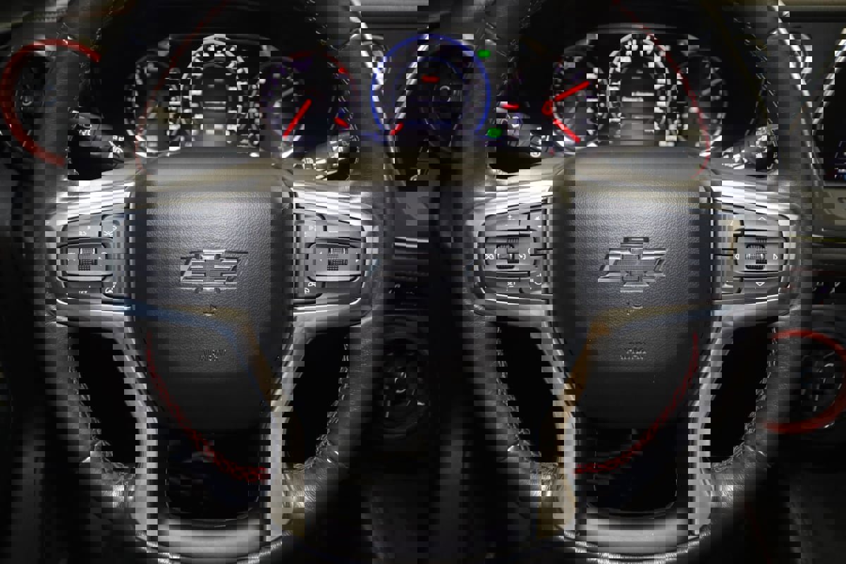 Used 2020 Chevrolet Blazer RS AWD/4WD image 40