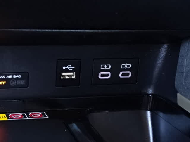 Certified 2025 Toyota Camry XLE w/ Premium Package FWD image 31