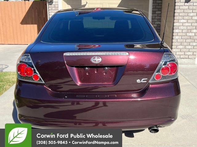 Used 2010 Scion tC FWD image 17
