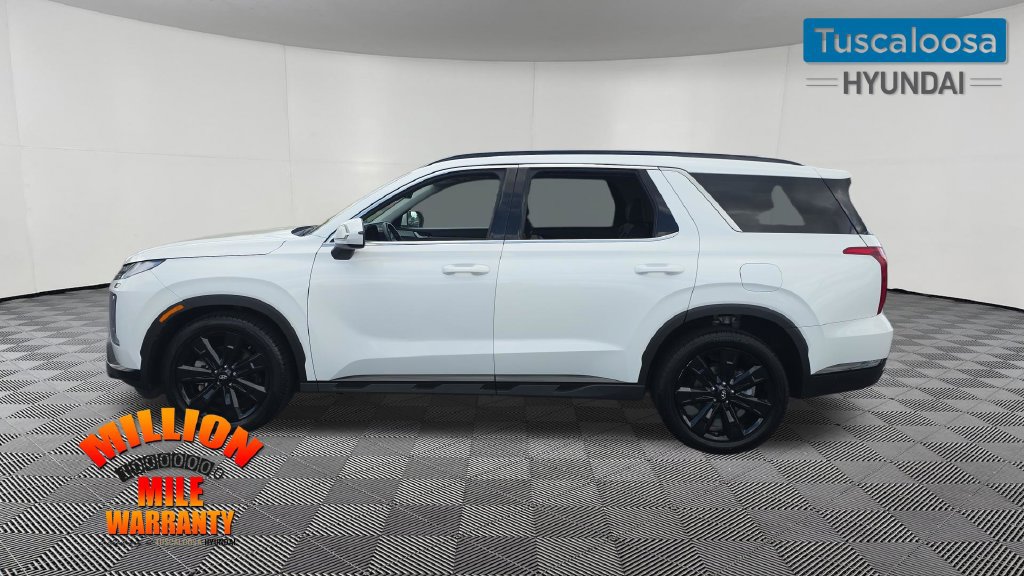 Used 2024 Hyundai Palisade XRT AWD/4WD image 4
