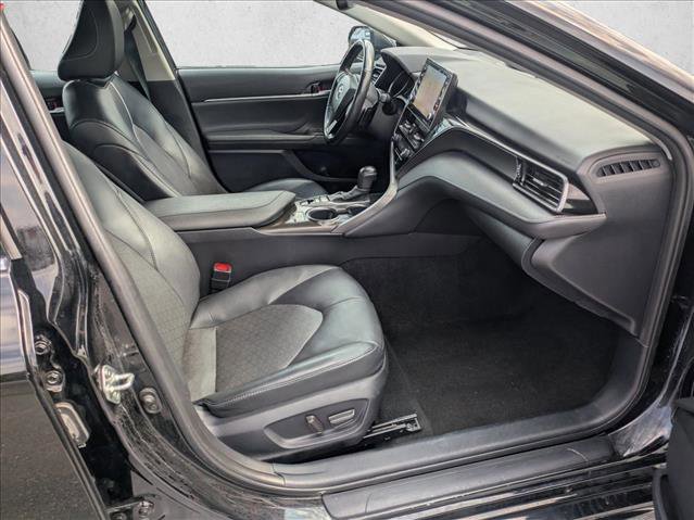 Used 2023 Toyota Camry XSE image 18