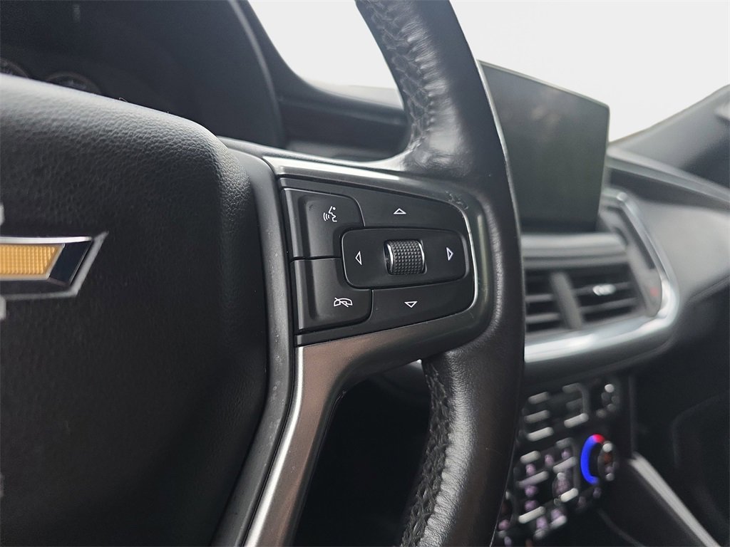 Used 2021 Chevrolet Tahoe LT image 22