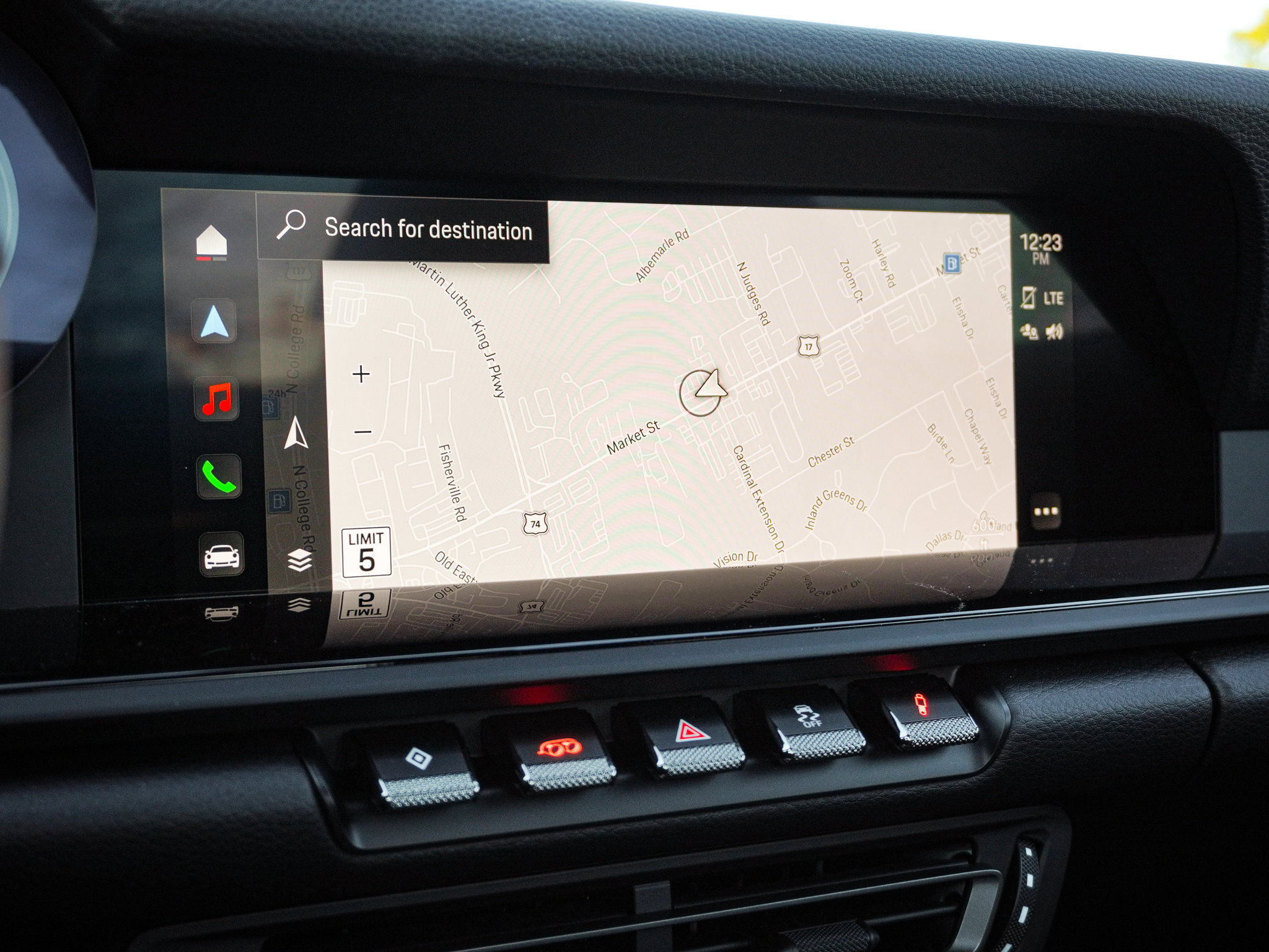 Used 2024 Porsche 911 Carrera T image 28