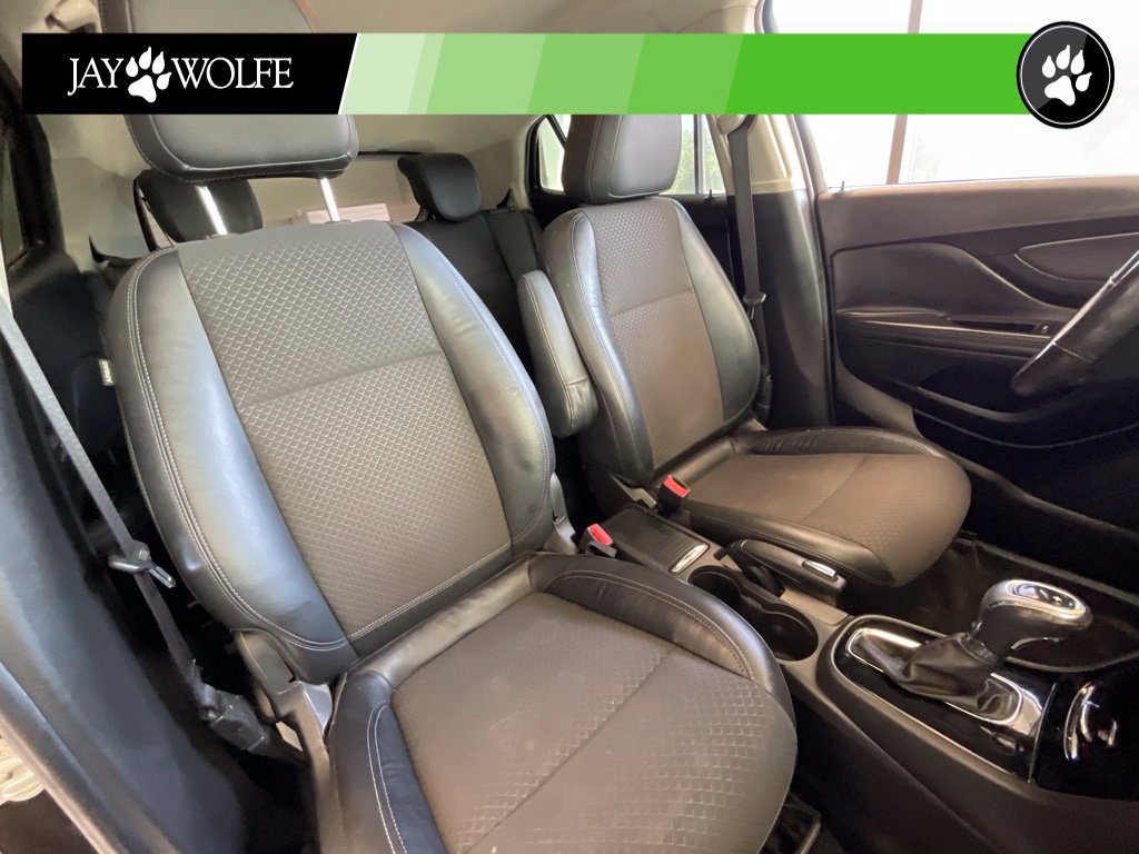 Used 2017 Buick Encore Preferred FWD image 18