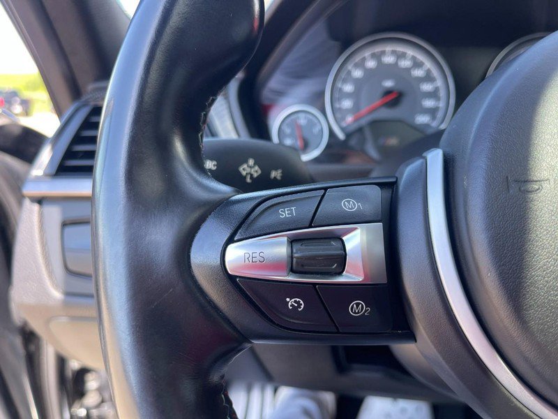 Used 2015 BMW M3 image 31