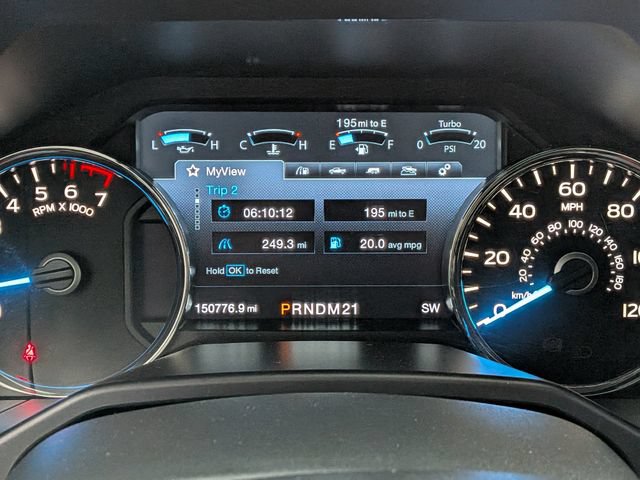 Used 2016 Ford F150 Lariat w/ Equipment Group 502A Luxury AWD/4WD image 34
