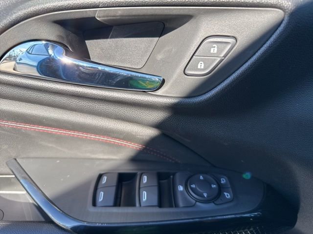 New 2026 Chevrolet Trax RS w/ Driver Confidence Package FWD image 30