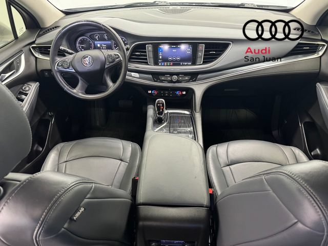 Used 2020 Buick Enclave Essence w/ Sound and Sites Package FWD image 30
