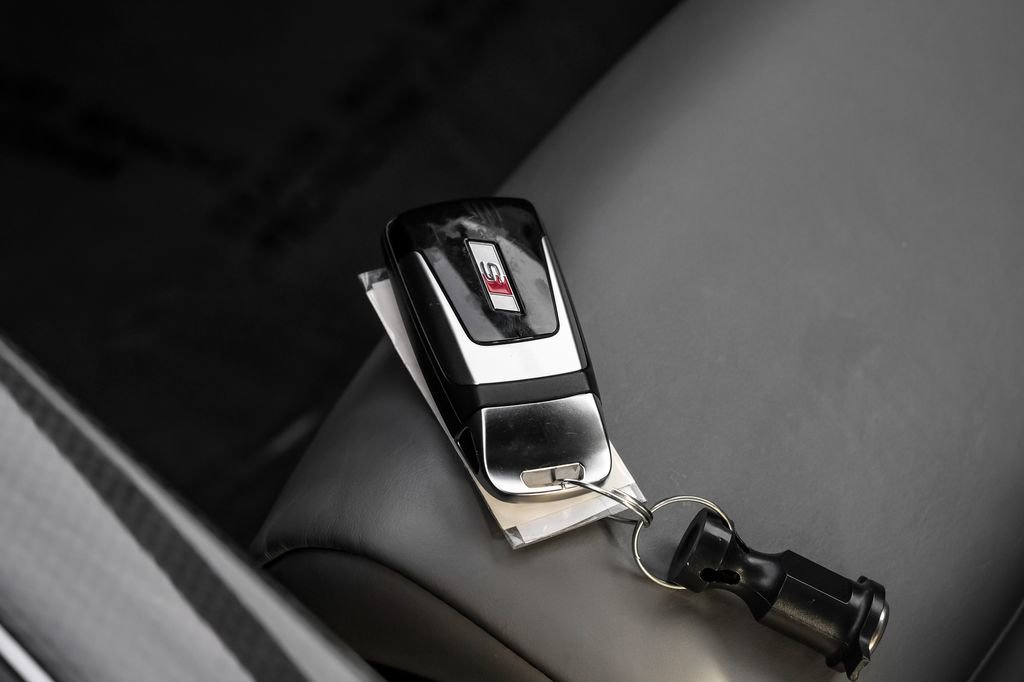 Used 2022 Audi S5 Prestige image 68