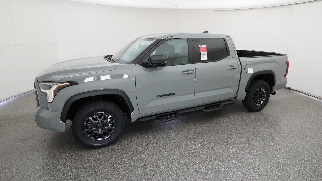 New 2026 Toyota Tundra SR5 image 2