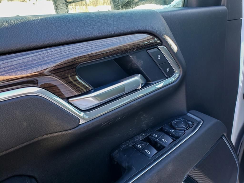 New 2026 Chevrolet Silverado 3500 LT w/ Snow Plow Prep/Camper Package image 10