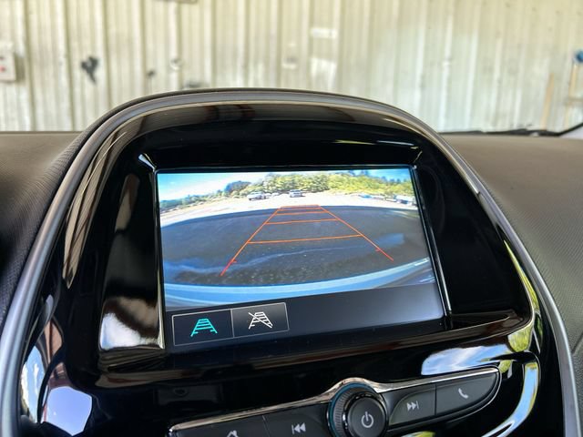Used 2018 Chevrolet Spark LS FWD image 14