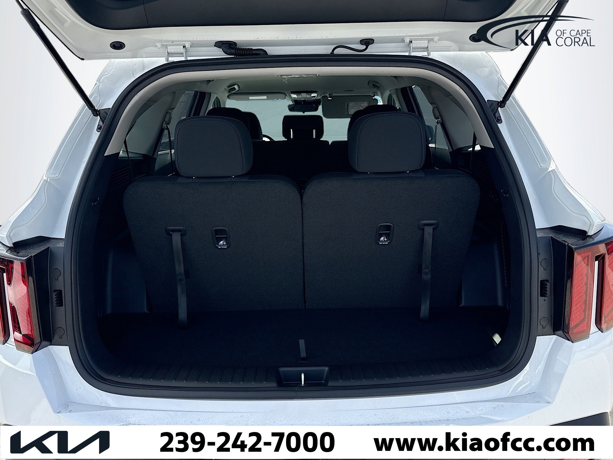 New 2026 Kia Sorento LX image 12