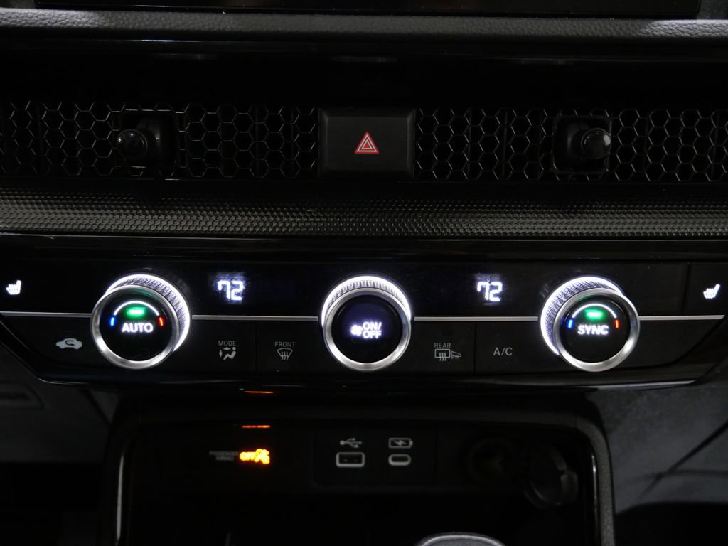 Used 2023 Honda CR-V EX-L image 20