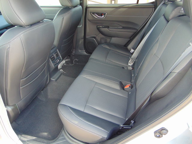 New 2026 Subaru Outback Touring AWD/4WD image 21