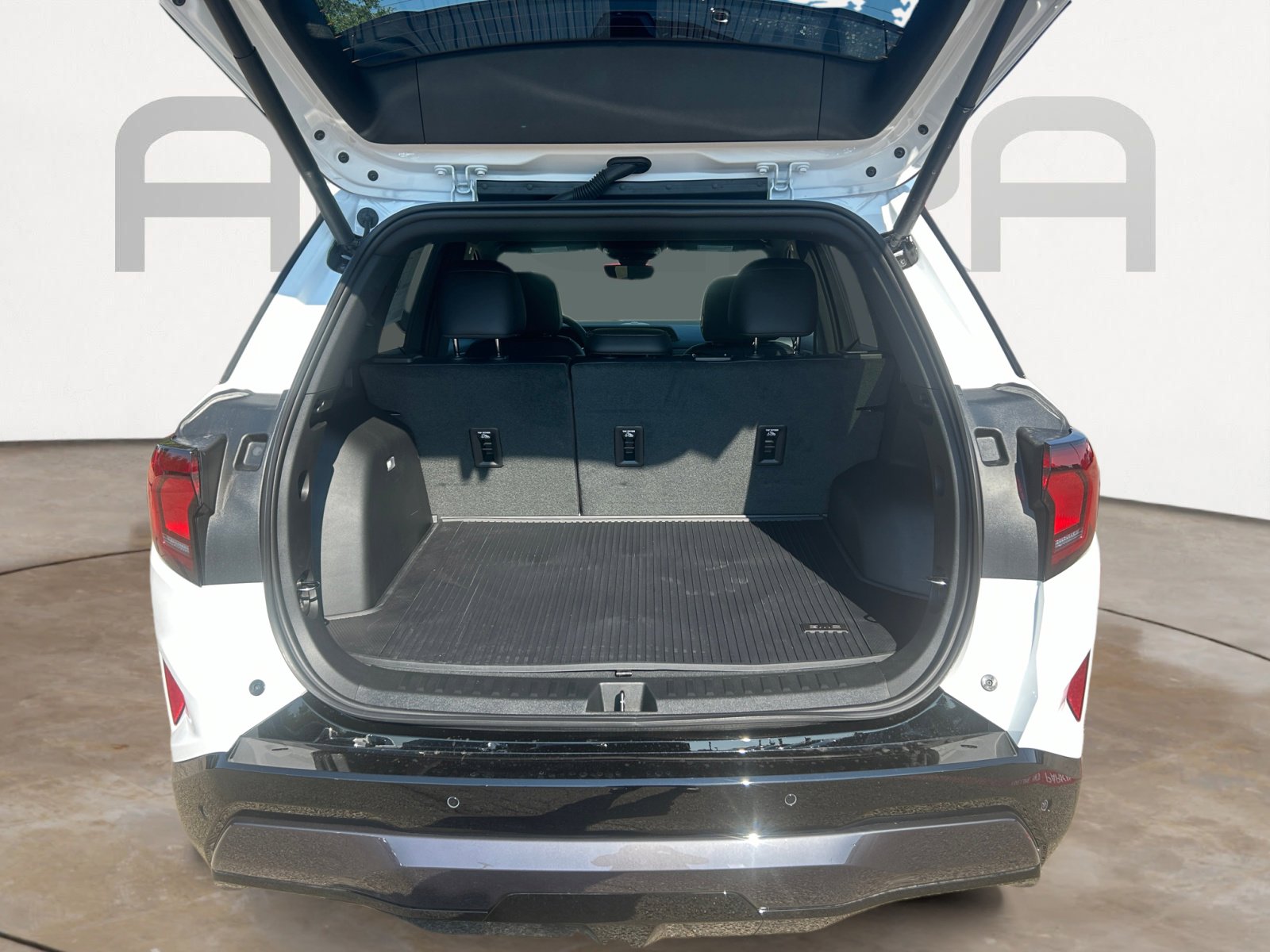 New 2026 GMC Terrain AT4 w/ Convenience Package III image 12