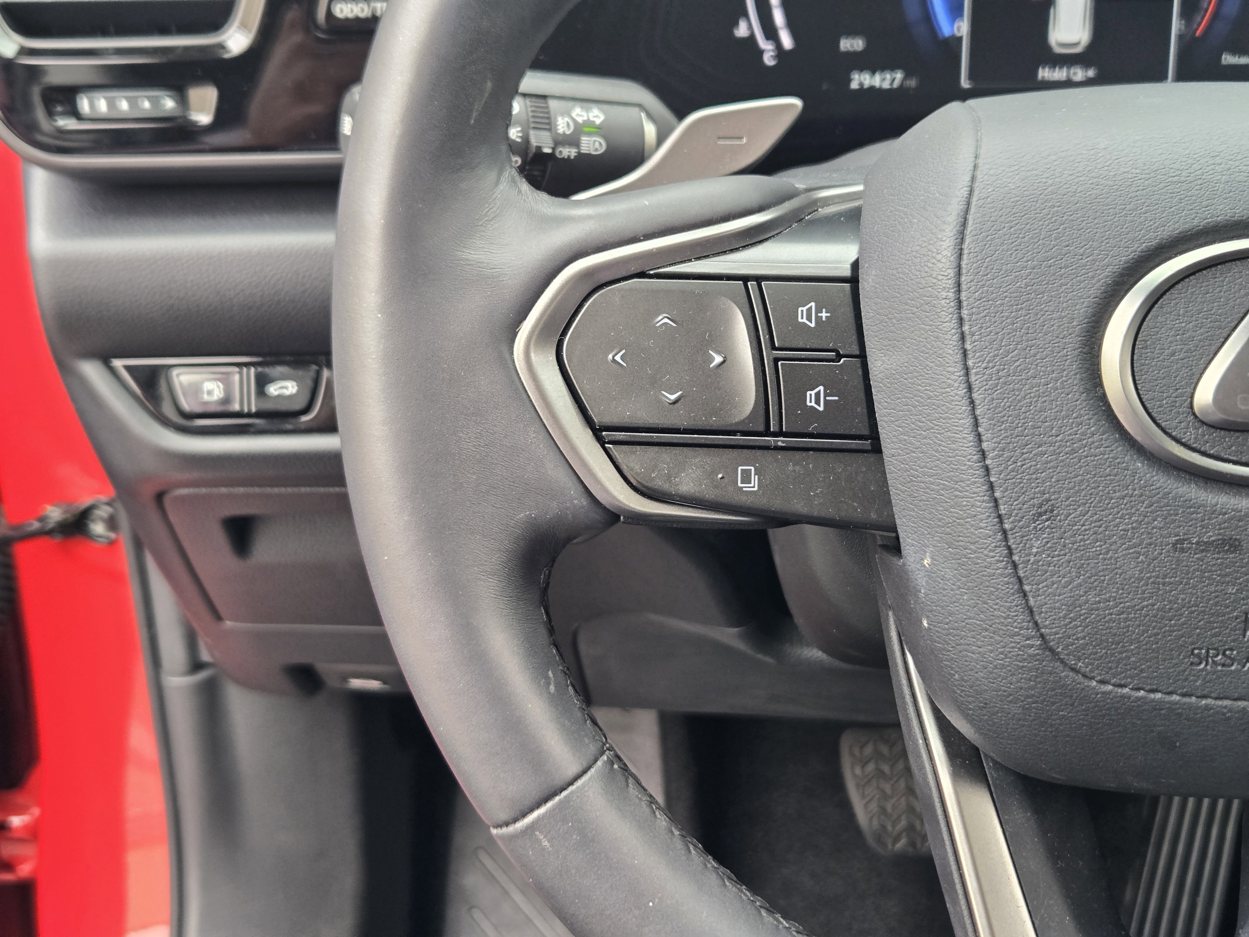 Used 2023 Lexus NX 350 AWD w/ Cold Area Package image 27