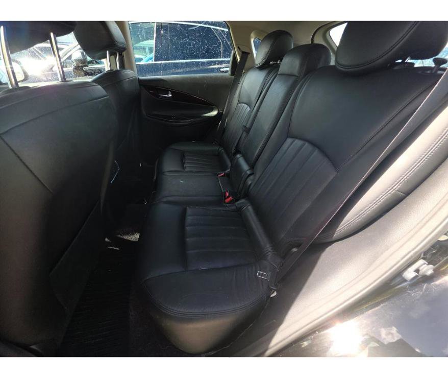 Used 2011 INFINITI EX35 Journey w/ Premium Pkg image 14