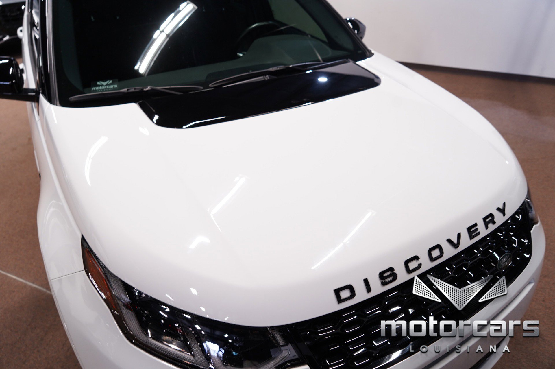 Used 2022 Land Rover Discovery Sport SE R-Dynamic image 13