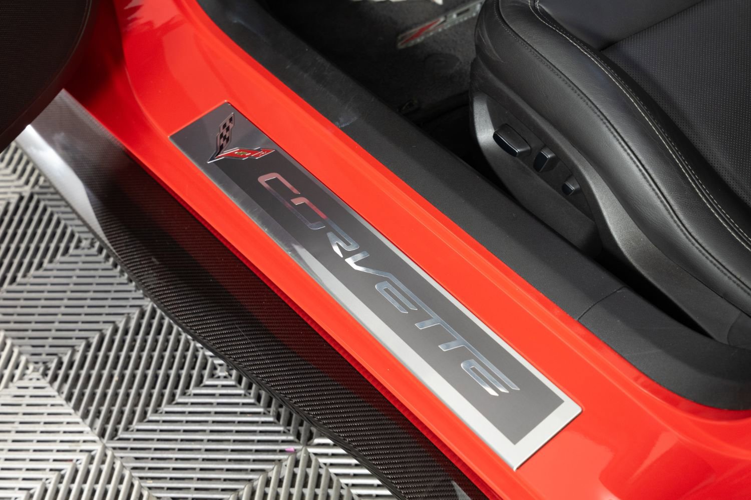 Used 2019 Chevrolet Corvette Z06 image 29