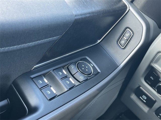 New 2025 Ford F150 Lightning XLT image 23