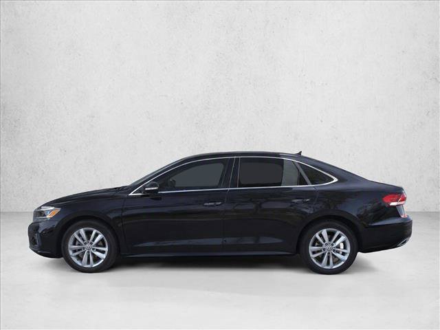 Used 2020 Volkswagen Passat 2.0T SE FWD image 4