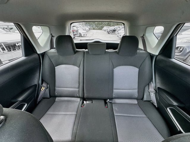 Certified 2024 Kia Soul S FWD image 23