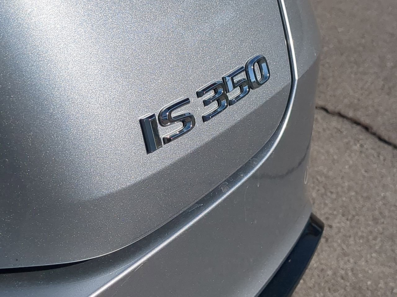 Used 2021 Lexus IS 350 F Sport image 33