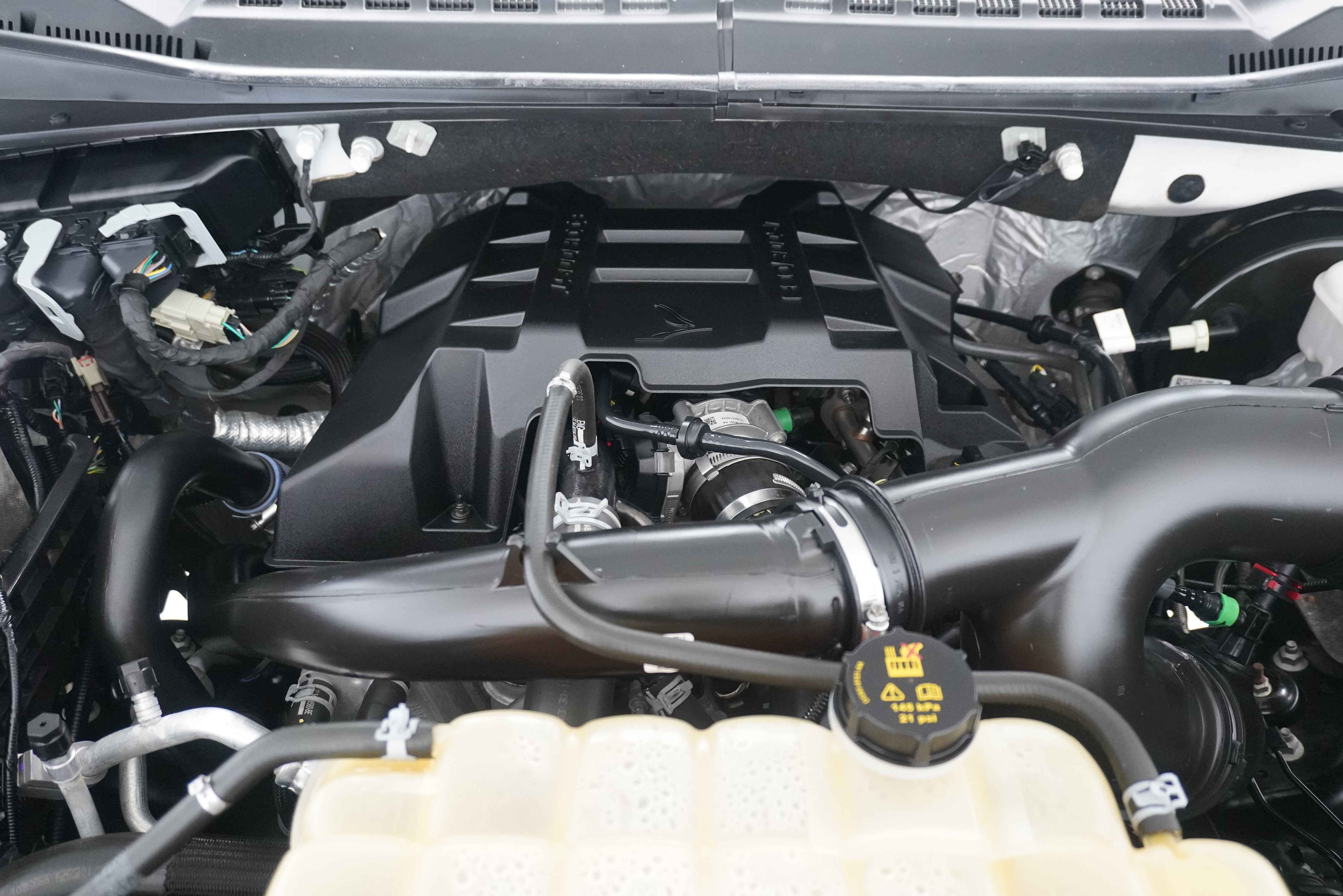 Used 2018 Ford F150 XL w/ Equipment Group 101A Mid RWD image 26