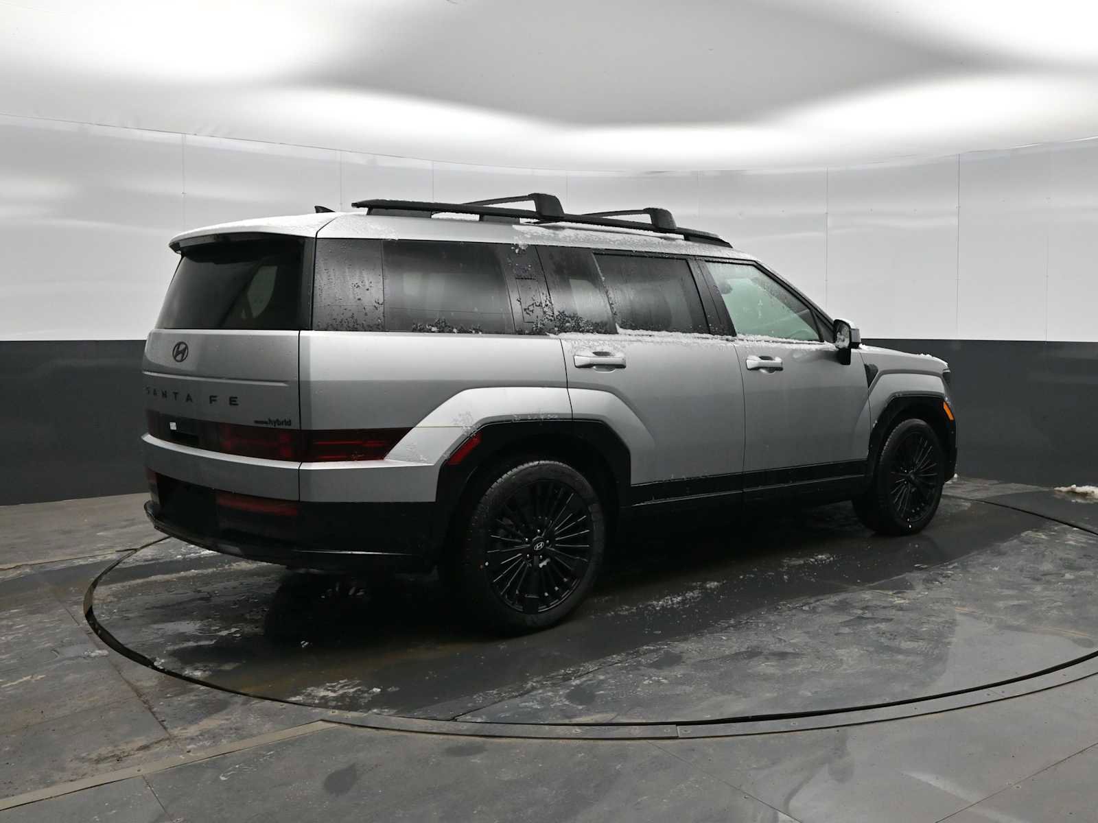 New 2026 Hyundai Santa Fe Calligraphy AWD/4WD image 8