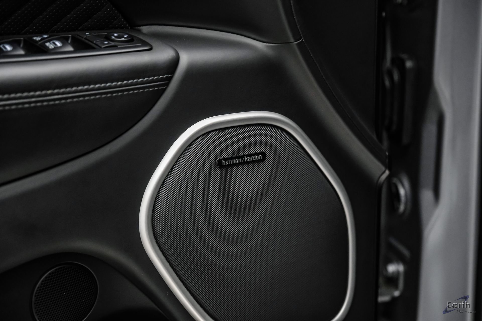 Used 2018 Jeep Grand Cherokee Trackhawk image 93