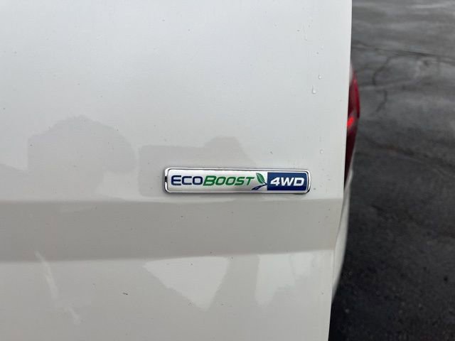 Used 2015 Ford Explorer Sport w/ Equipment Group 401A image 10